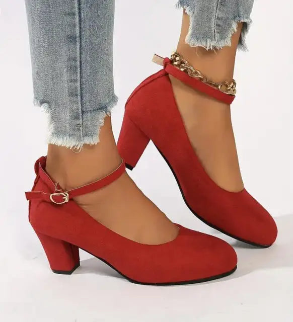 Elegante Pumps Allegra Schoenen