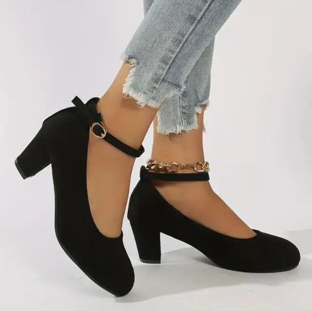 Elegante Pumps Allegra Schoenen