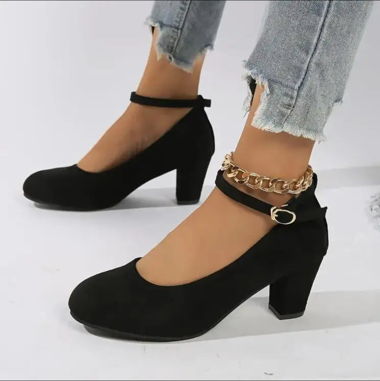 Elegante Pumps Allegra Schoenen - StudioMarella