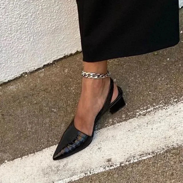 Orthopedische Schoenen voor Vrouwen Stijlvol