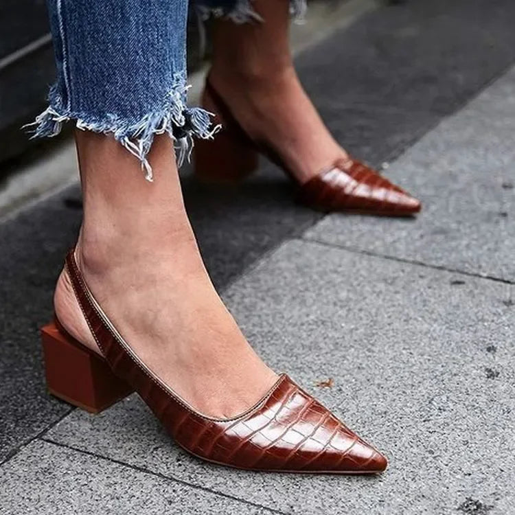 Orthopedische Schoenen voor Vrouwen Modisch en Comfortabel - StudioMarella