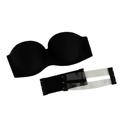 Push-Up BH Zonder Bandjes Comfortabele Ondersteuning - StudioMarella