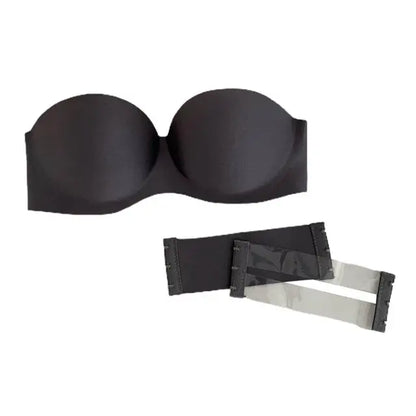 Push-Up BH Zonder Bandjes Comfortabele Ondersteuning