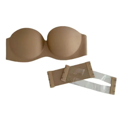 Push-Up BH Zonder Bandjes Comfortabele Ondersteuning
