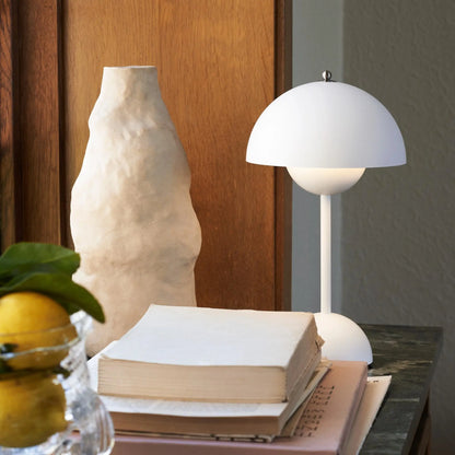Moderne LED-Tafellamp Dimbaar – Stijlvolle Accentverlichting voor Woonkamer en Slaapkamer