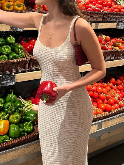 Zomerjurk Eternal Elegance Vrouwelijke Jurk Zomercollectie
