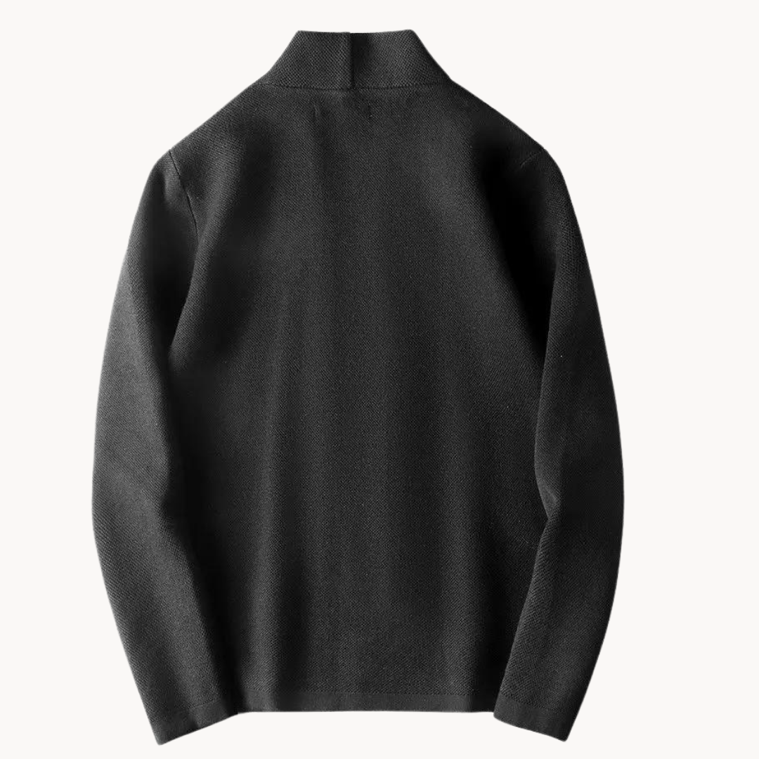Heren Vest Sven Warm en Lichtgewicht