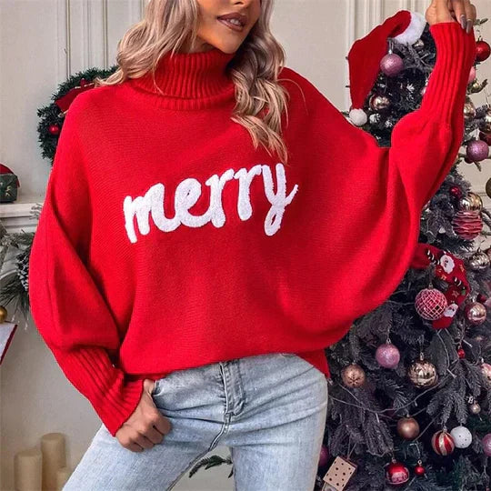 Kerstmuts Patrizia Warm en Gezellig