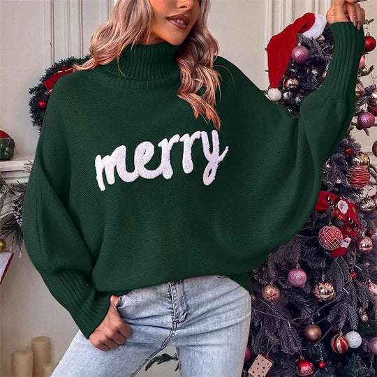 Kerstmuts Patrizia Warm en Gezellig
