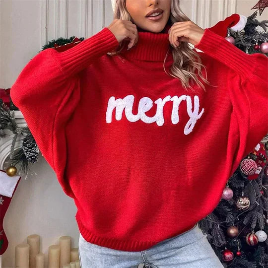 Kerstmuts Patrizia Warm en Gezellig - StudioMarella