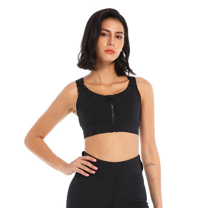 Dames Sportbeha Comfortabel voor Workout en Sport - StudioMarella