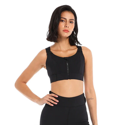 Dames Sportbeha Comfortabel voor Workout en Sport
