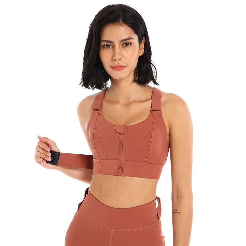 Dames Sportbeha Comfortabel voor Workout en Sport
