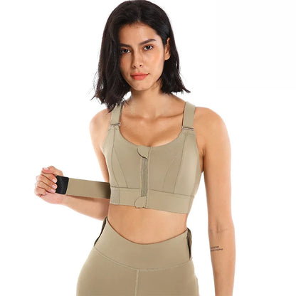 Dames Sportbeha Comfortabel voor Workout en Sport