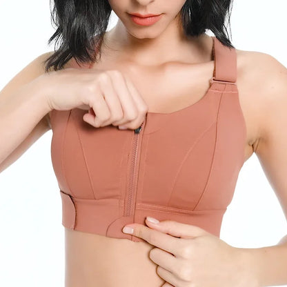 Dames Sportbeha Comfortabel voor Workout en Sport