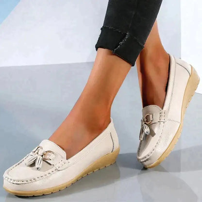 Orthopedische Pantoffels voor Vrouwen Zacht en Warm