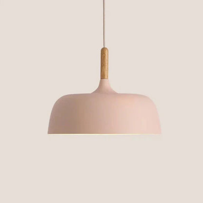 Hanglamp LED Metaal Scandinavisch Minimalistisch Woonkamer Keuken Eetkamer 60W