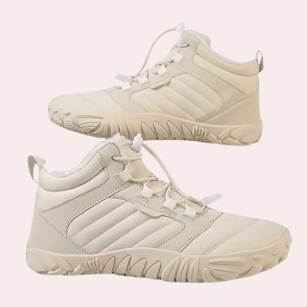 Achille Sneakers Winter Warm en Stijlvol - StudioMarella