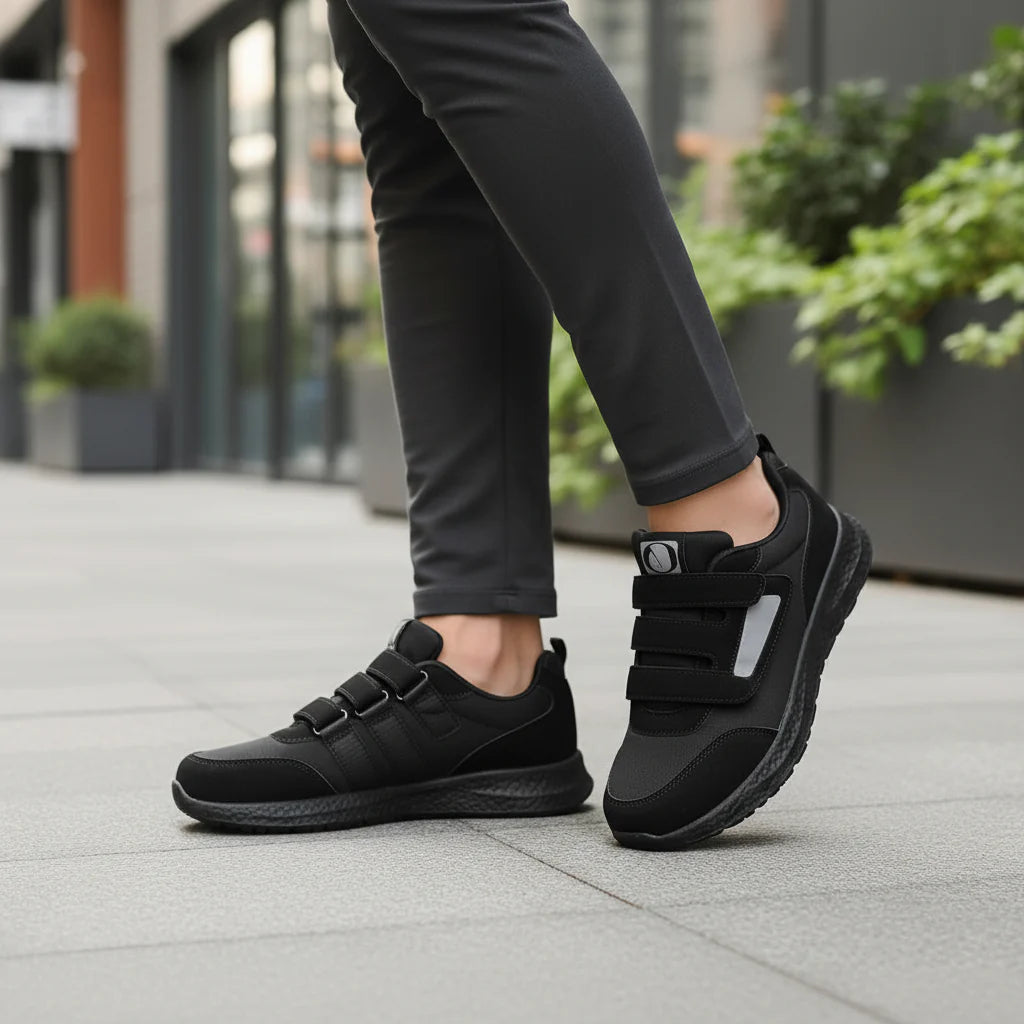 Orthopedische Sneaker Unisex voor Mannen en Vrouwen