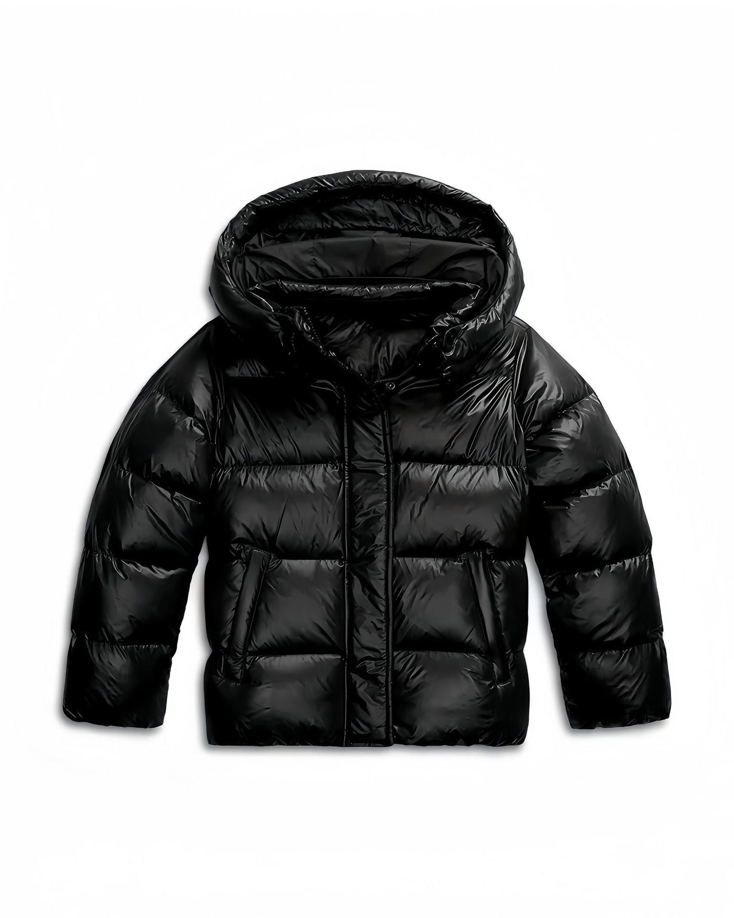 Dames Donsjack Elegant Waterdicht en Warm - StudioMarella