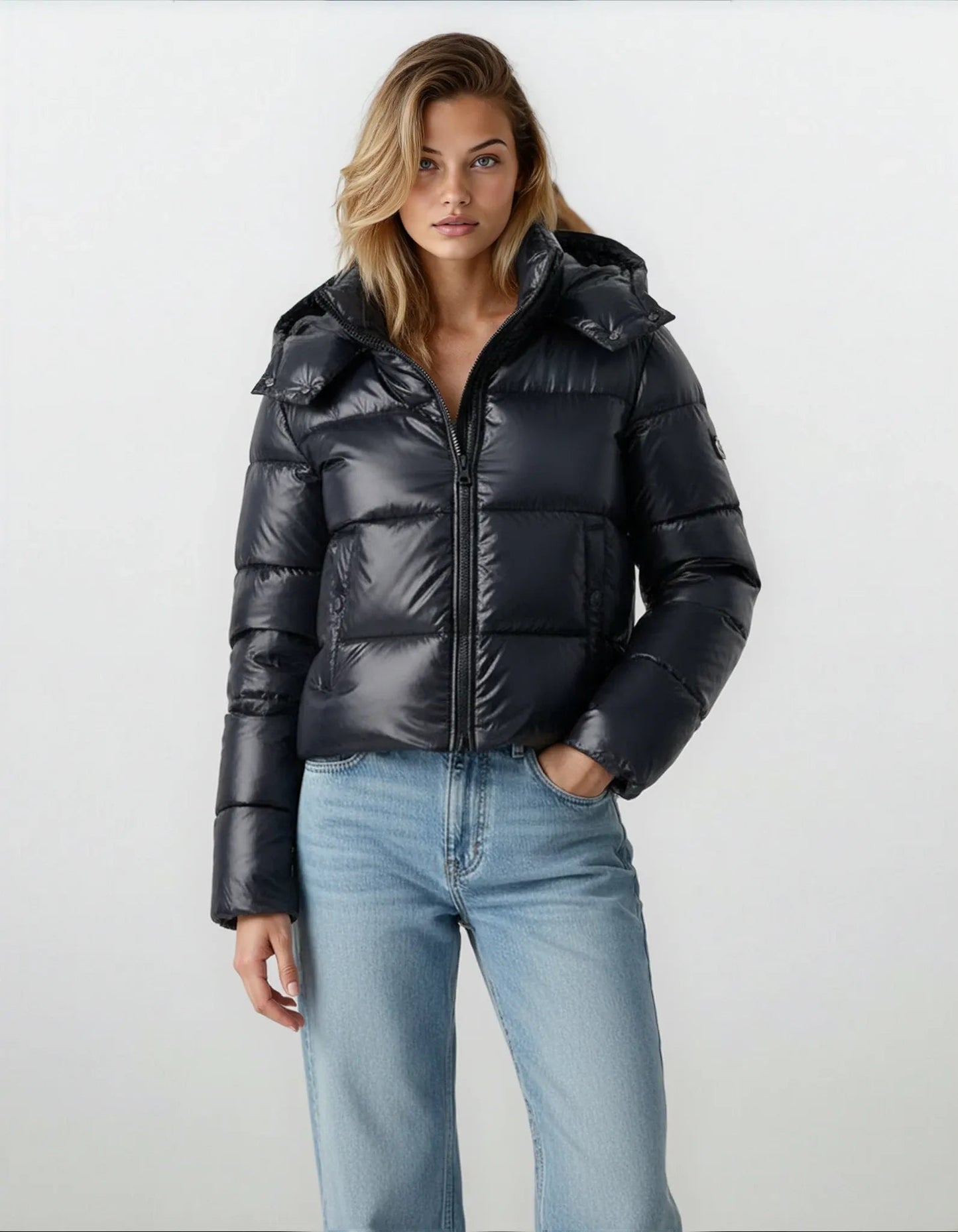 Yara | Stijlvolle en functionele donsjassen voor de winter 1