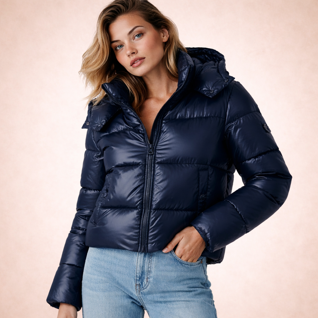 Yara | Stijlvolle en functionele donsjassen voor de winter 5