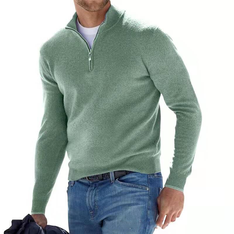 Mannen Truien - Warm en Stijlvolle Sweatshirts