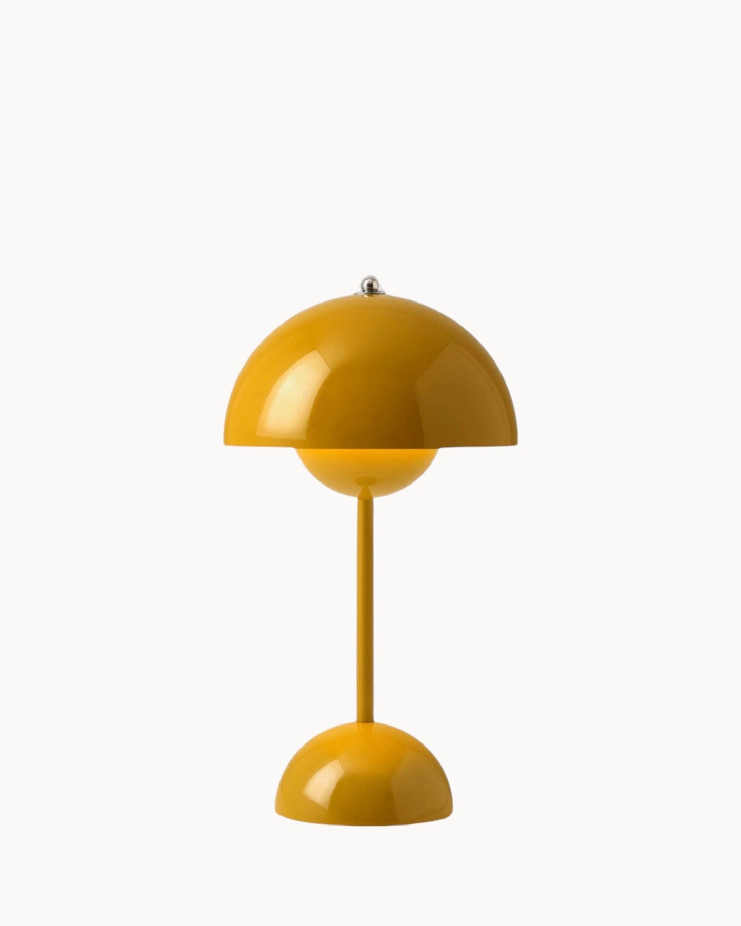 Tafellamp LED Metaal 28cm Grijs Dimbaar Bureau Nachtkast Scandinavisch Design Lamp Modern Minimalistisch