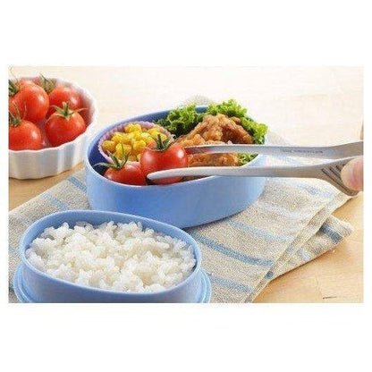 Vleestang Roestvrij Staal Yakiniku Japans Grillen Hygiënisch Dun Barbecue Tang
