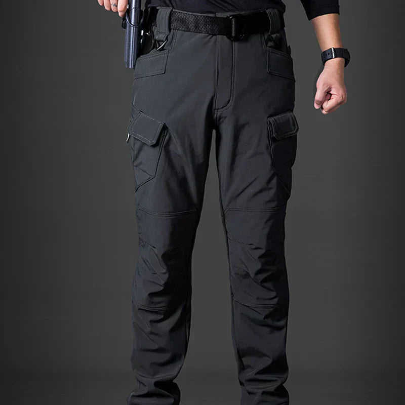 Waterdichte Outdoor Broek Tactisch en Duurzaam