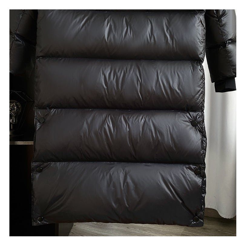 Donsjas Dames Waterdicht Warme Winterjas Stijlvol