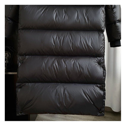 Donsjas Dames Waterdicht Warme Winterjas Stijlvol