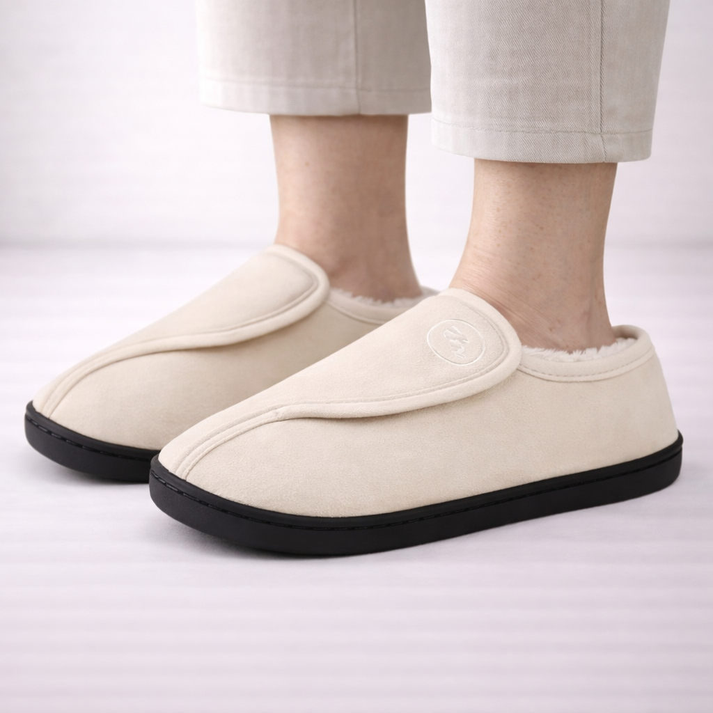 Orthopedische Pantoffels Unisex voor Mannen en Vrouwen