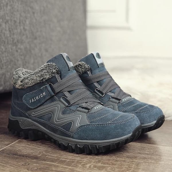 Zaffaro Winterlaarzen Warm en Comfortabel - StudioMarella
