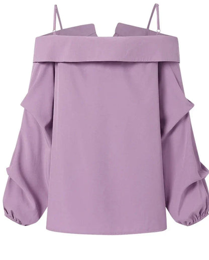 Vrouwelijke Zomerkleding Blouse Lentejurk Licht