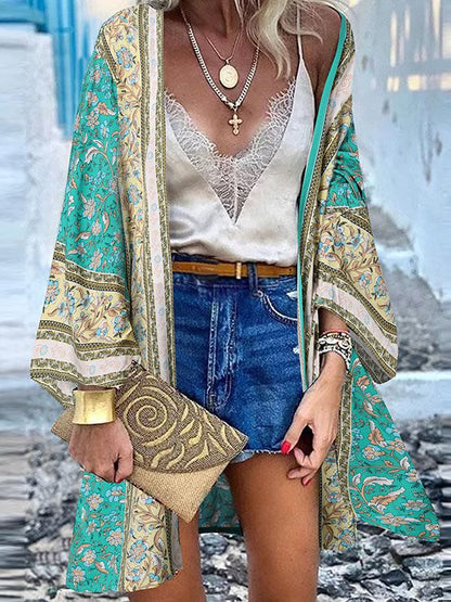 Dames Cardigan Elegante en Stijlvol
