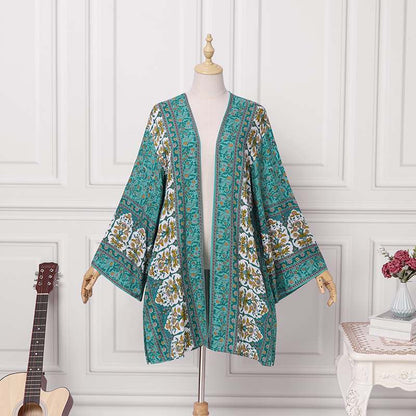 Dames Cardigan Elegante en Stijlvol