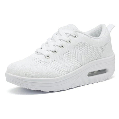 ZappoFlex Schoenen met Ondersteuning voor Voeten