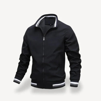 Bomberjack Heren Slim Fit Modern Design