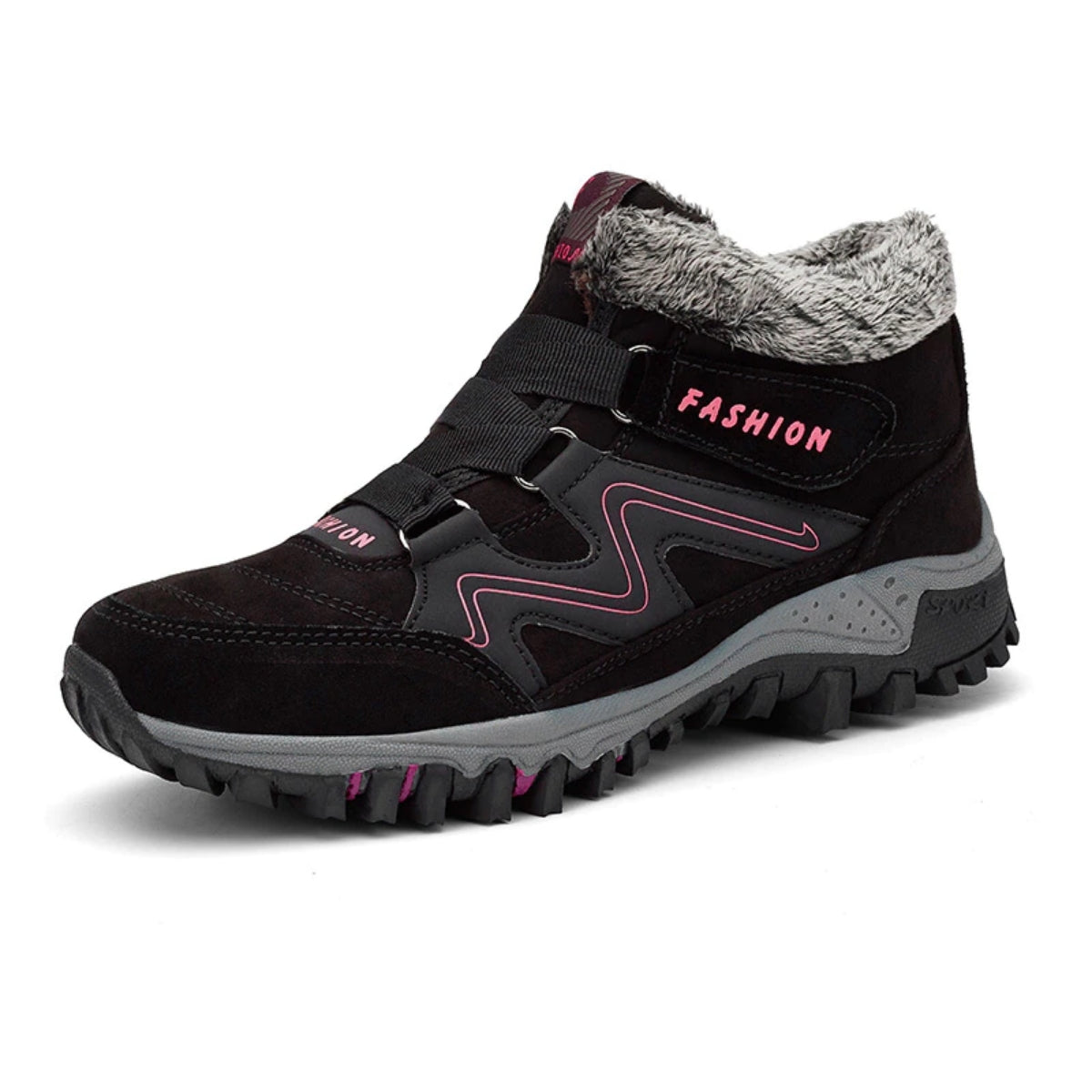 Sorelia Comfortabel Loop Schoenen Antidolorifiche
