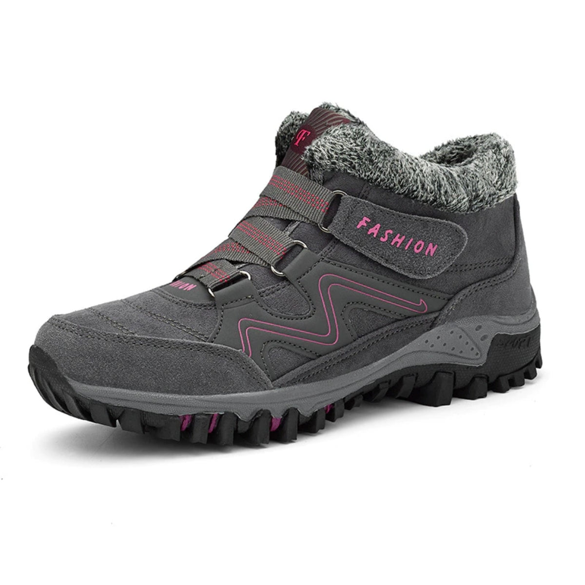 Sorelia Comfortabel Loop Schoenen Antidolorifiche - StudioMarella