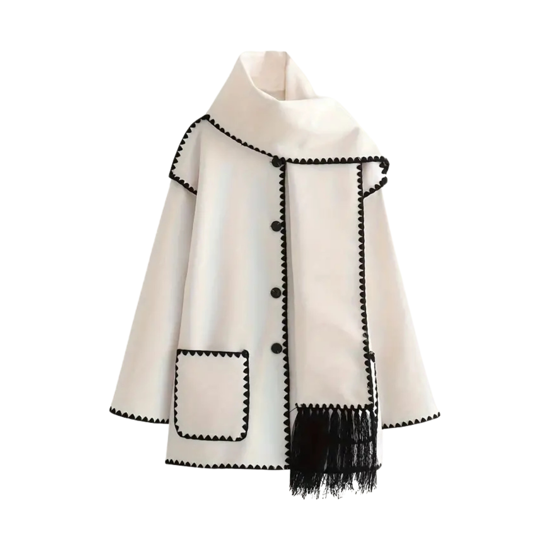 Stijlvolle Damesjas Exclusief Design
