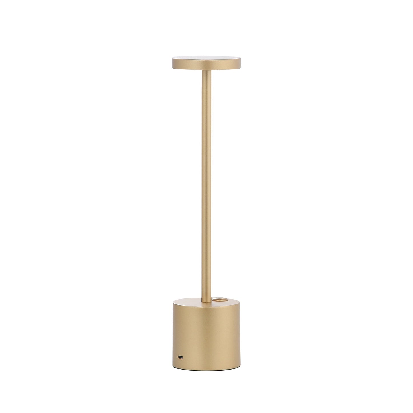 LED Tafellamp Dimbaar Modern Design Zenlumo Bologna
