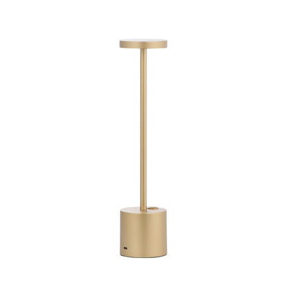 LED Tafellamp Dimbaar Modern Design Zenlumo Bologna