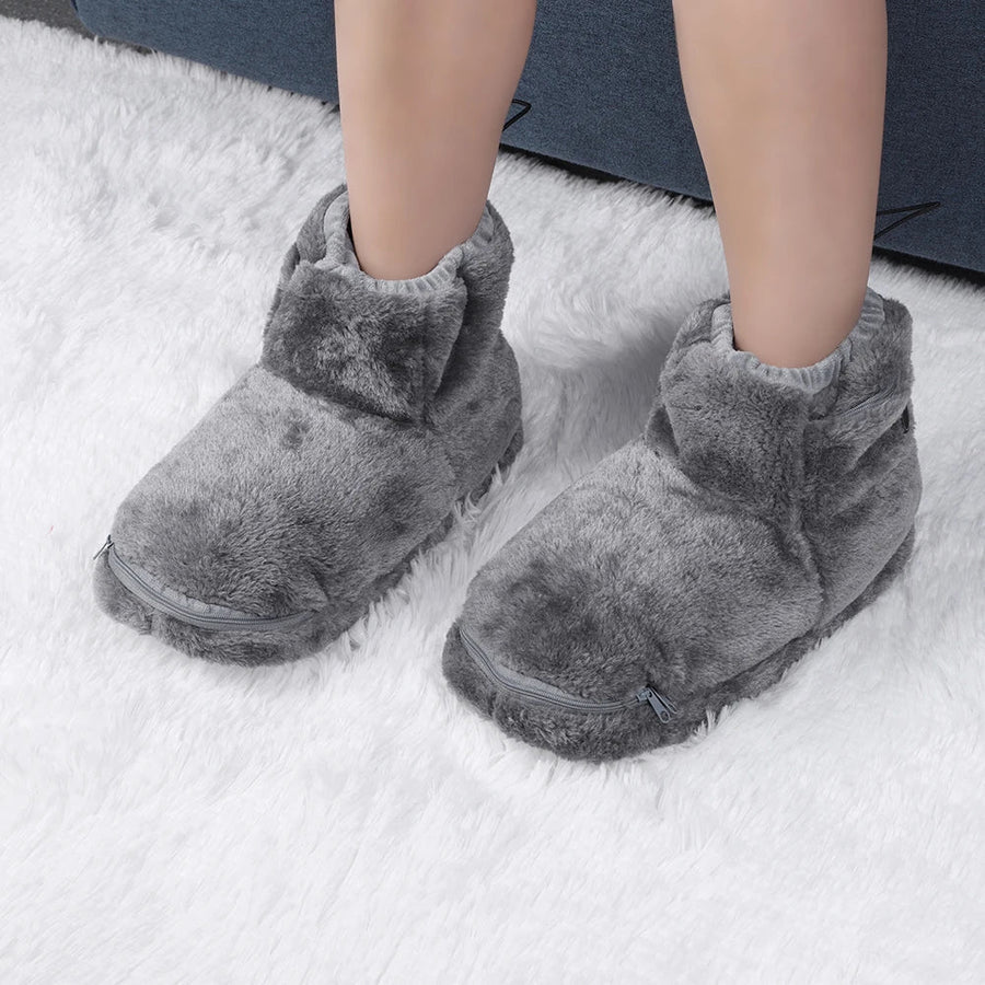 Zennor Zip Schoenen Comfortabel en Stijlvol - StudioMarella