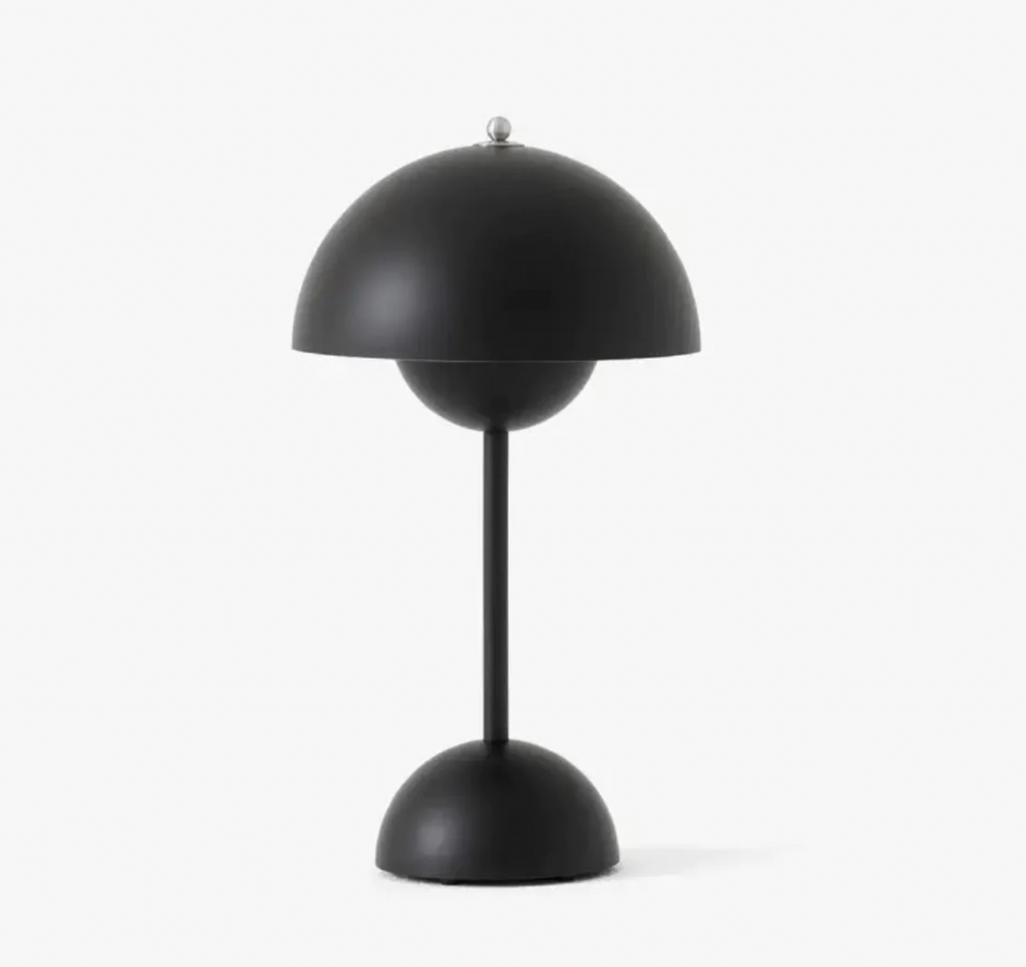 LED Lamp Dimbaar Inductie Modern Design