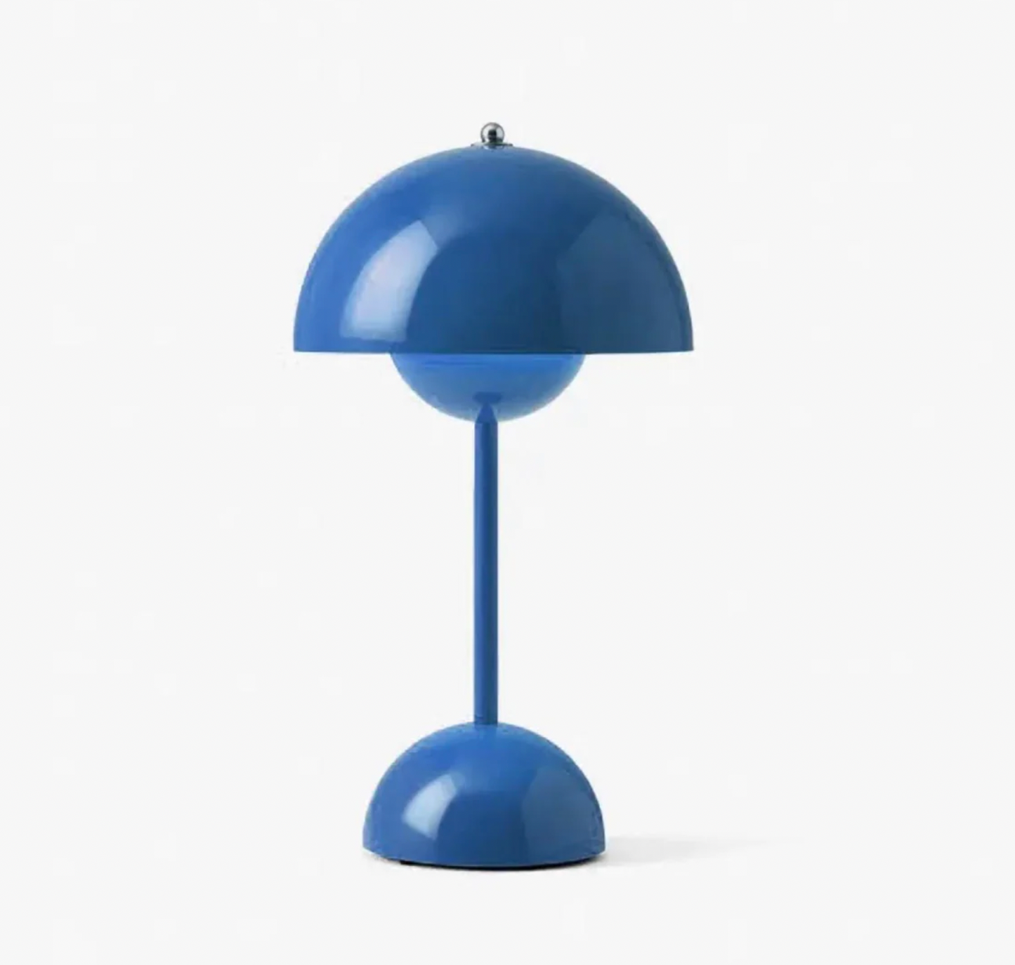 LED Lamp Dimbaar Inductie Design