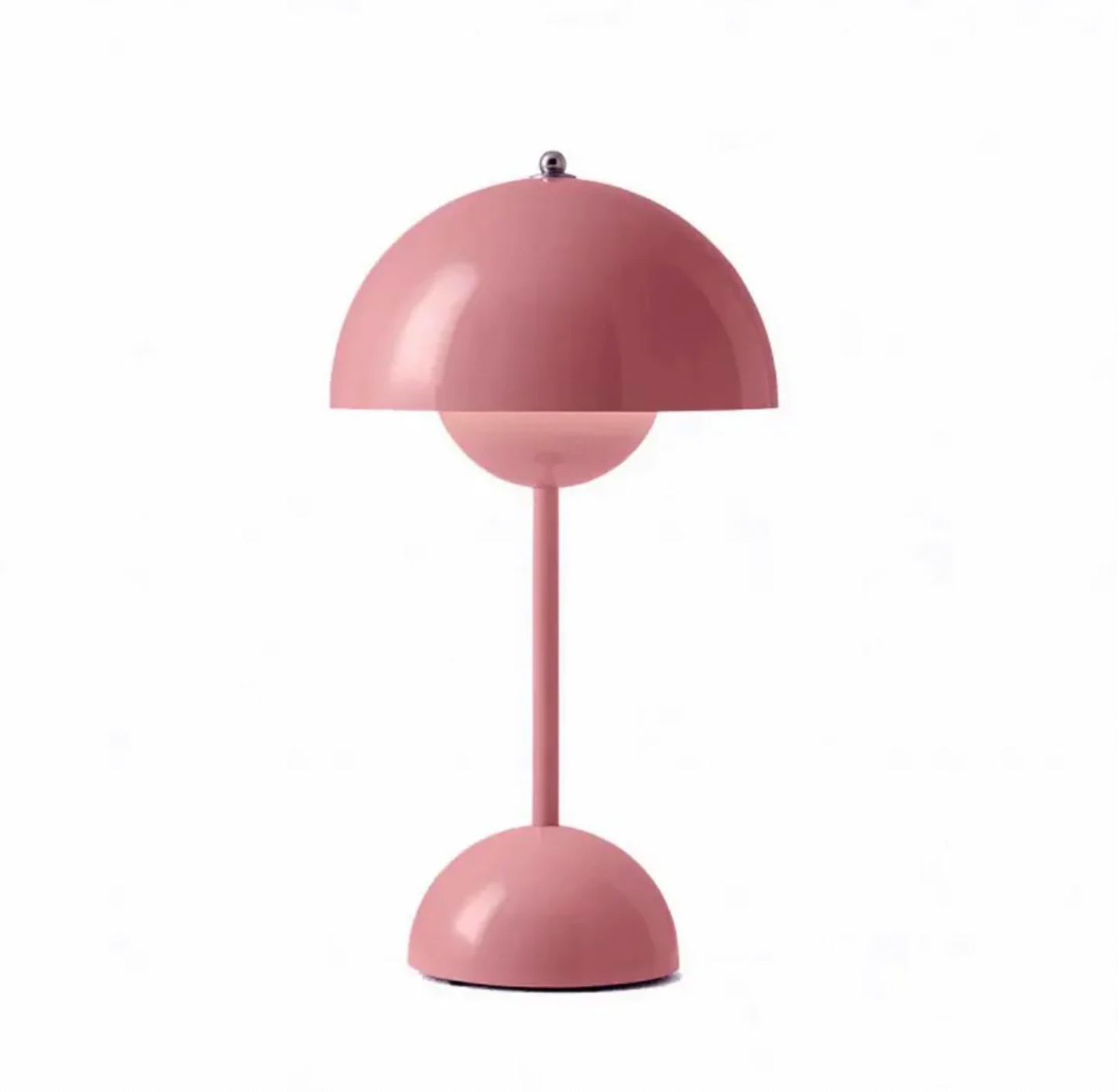 LED Lamp Dimbaar Inductie Design