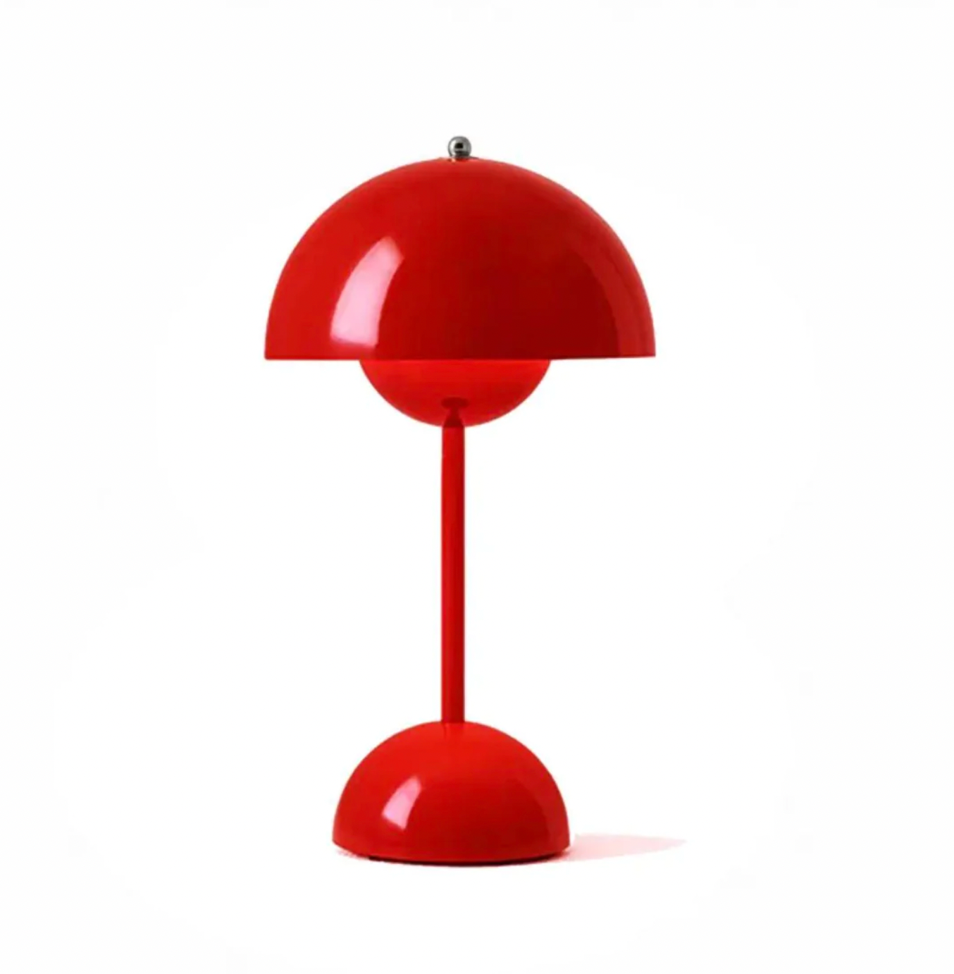 LED Lamp Dimbaar Inductie Design