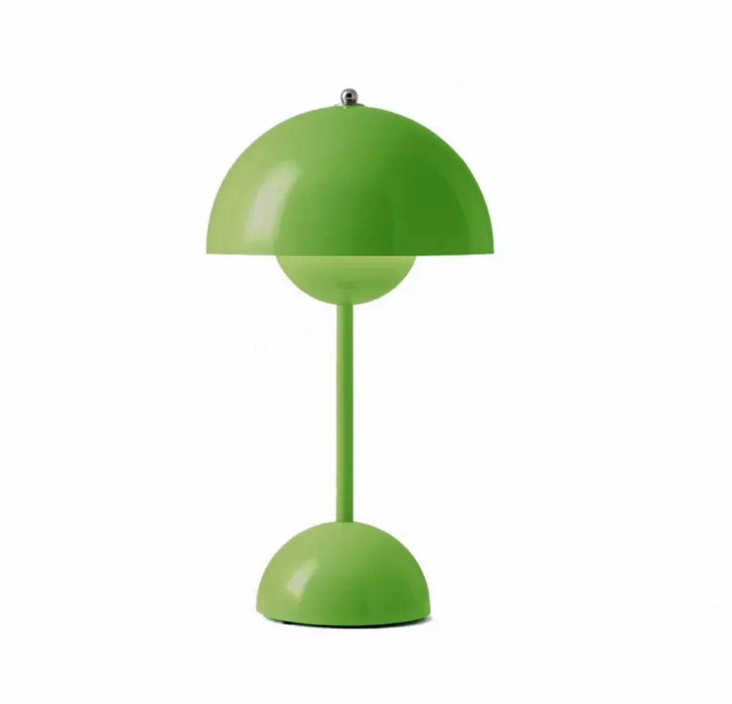 LED Lamp Dimbaar Inductie Design